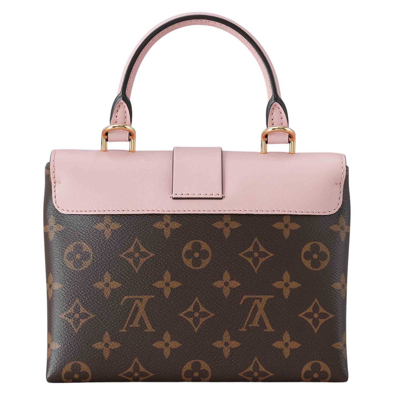 LOUIS VUITTON(USED)루이비통 모노그램 록키 BB